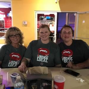 Meet your Posher, Paula